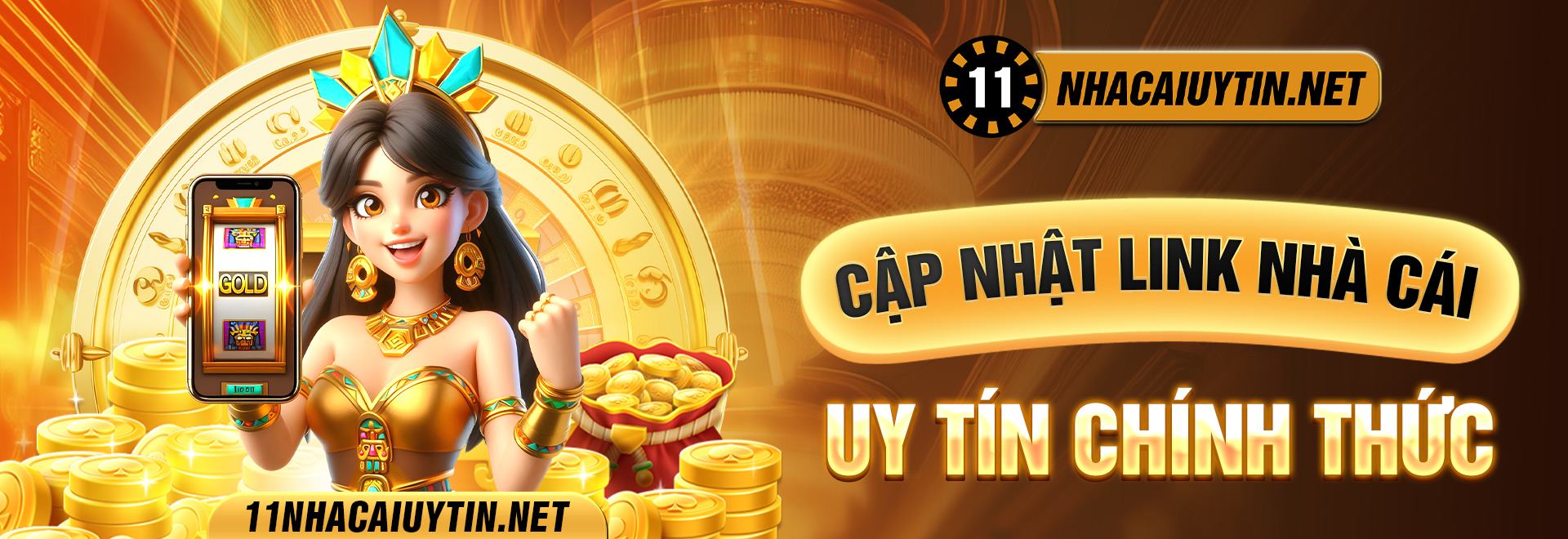 cập nhật link nhà cái uy tín