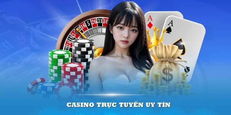 casino online uy tín