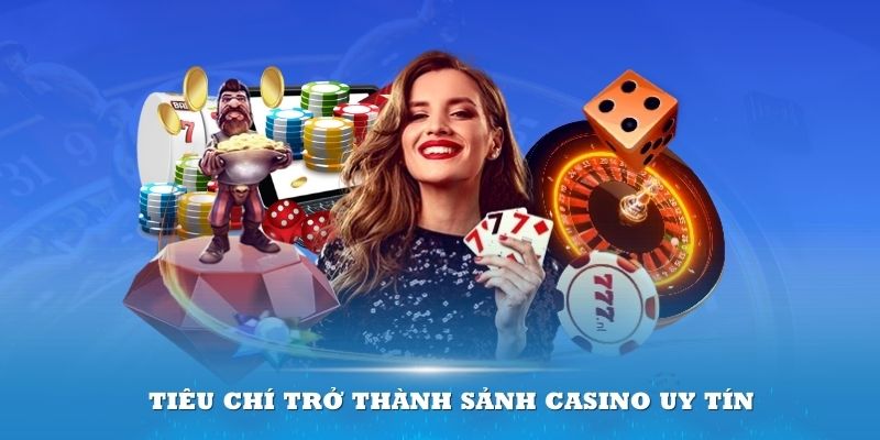 casino trực tuyến